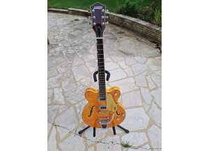 Gretsch G5622T Electromatic Center Block Double-Cut with Bigsby (15014)