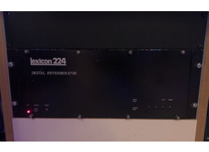 Lexicon 224