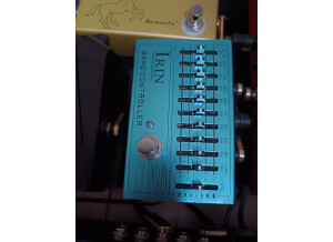 Joyo R-12 Band Controller (31080)