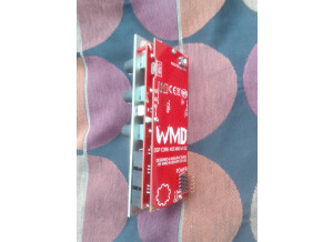 WMD Kraken (41346)