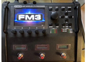FM 3 3