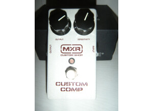 MXR CSP202 Custom Comp (36236)