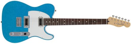 SparkleTelecasterBlue SparkleTelecasterBlue