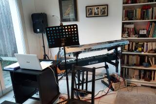 Yamaha MOTIF ES7