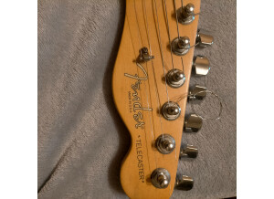 Fender American Nashville B-Bender Telecaster [2000-2016]