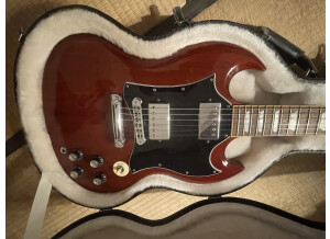 Gibson SG Standard (48903)