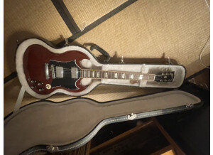 Gibson SG Standard (39242)