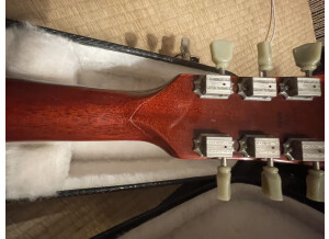 Gibson SG Standard (10663)