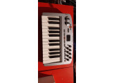Clavier MIDI - M-AUDIO Oxygen8 V2
