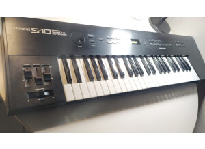 Roland S-10