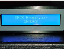dB-Mark DP28 Mark lV (78387)