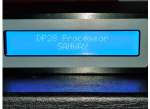 dB-Mark DP28 Mark lV (78387)