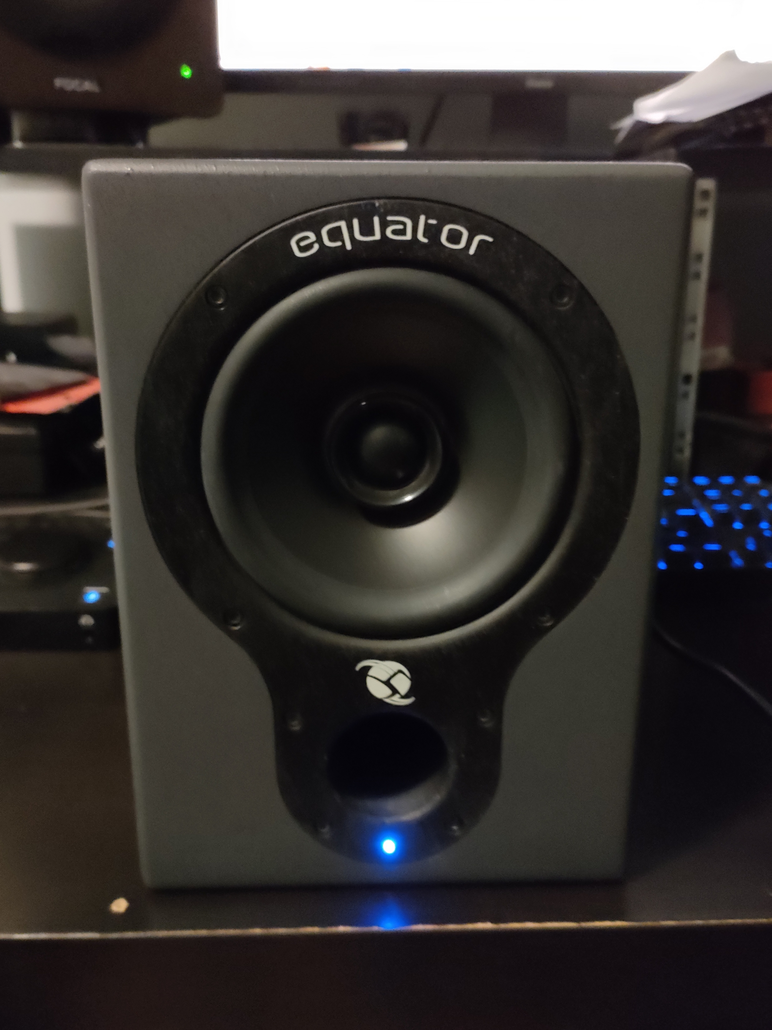 Equator Audio Research D5 (34149)