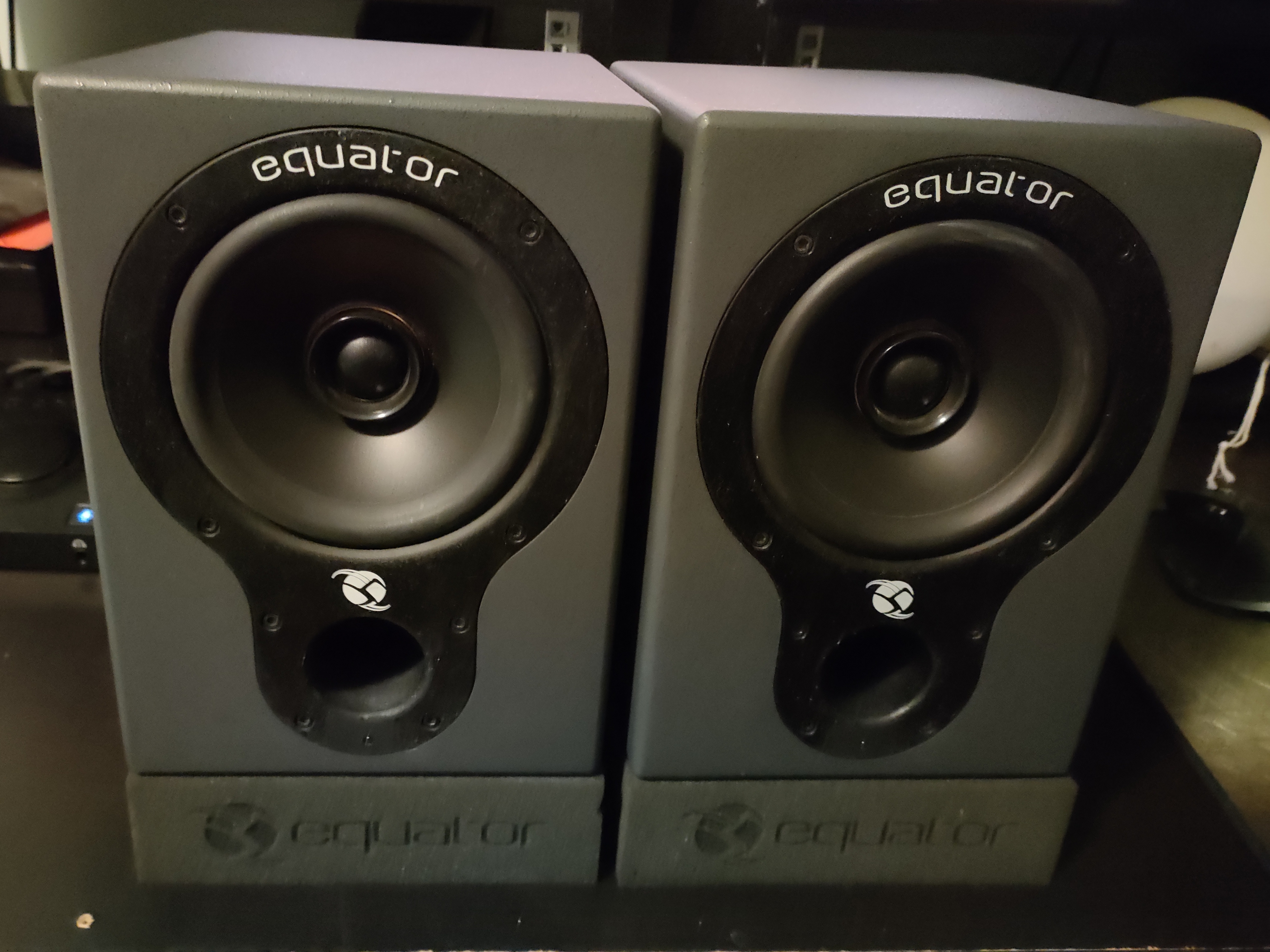 Equator Audio Research D5 (18271)
