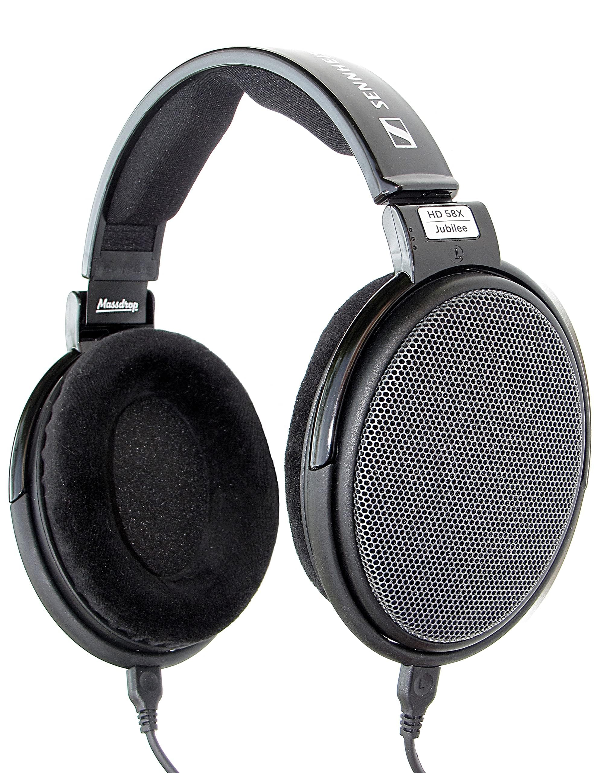 A vendre : casque Sennheiser HD 58X