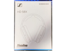 Sennheiser HD 58X (95622)