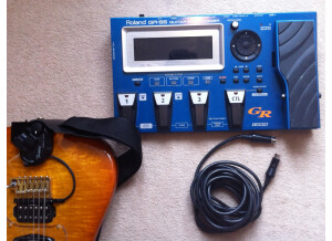 Roland GR-55GK (67747)