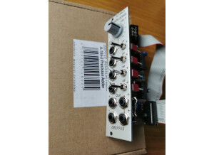 Doepfer A-185-2 Precision CV Adder (10940)