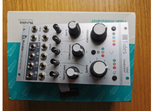 Mutable Instruments Tides 2 (27764)