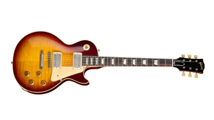 Gibson Exclusives 3