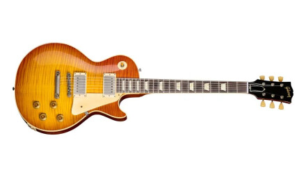 Gibson Exclusives 6