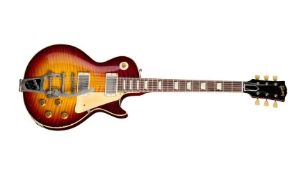 Gibson Exclusives 7