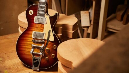 Gibson Exclusives Gibson Exclusives