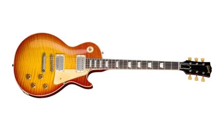 Gibson Exclusives2 Gibson Exclusives2