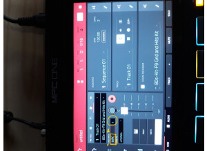 Akai Professional MPC One (18043)