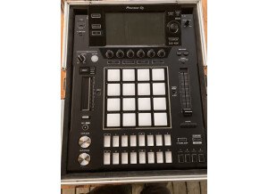 Pioneer DJS-1000 (35751)