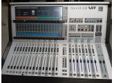 -	Console VI1 avec stage 32 SoundCraft entretenue et révisée 4000€ HT et stagebox 1500€ HT.