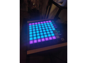 Novation Launchpad