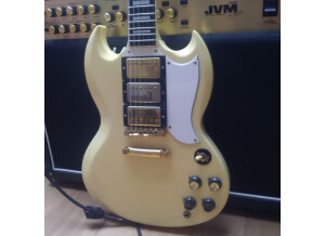 Gibson SG X