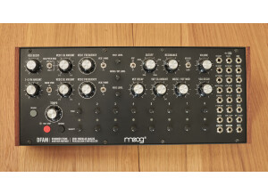 Moog Music DFAM (Drummer From Another Mother) (90930)