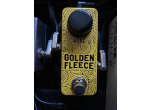 Mythos Pedals Golden Fleece (28081)