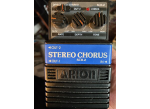 Arion SCH-1 Stereo Chorus (51260)