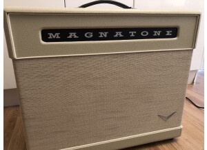 Magnatone Amps Super 59 MK II