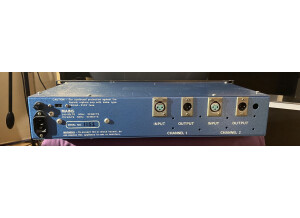 Q2 Audio Compex F760X-RS