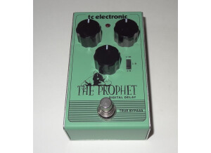 TC Electronic The Prophet Digital Delay (72584)