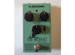 TC Electronic The Prophet Digital Delay (2315)