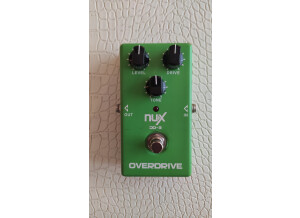 nUX OD-3 Vintage Overdrive (9197)