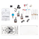 Knight School Overdrive DIY Kit Knight School Overdrive DIY Kit