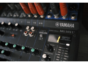 Yamaha MG10XU (36778)