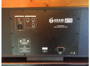 ADAM Audio A77X