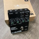 Sustain+ Parametric Equalizer Sustain+ Parametric Equalizer