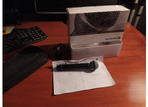 Beyerdynamic M 160 (95104)