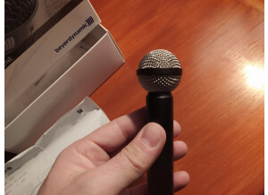 Beyerdynamic M 160 (20907)