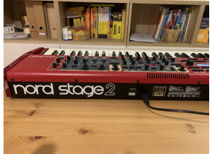Clavia Nord Stage 2 73