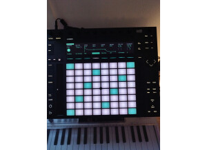 Ableton Push 2 (70249)