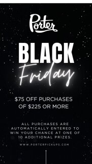 PromosPorterPickups PromosPorterPickups